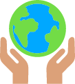 We Help The Planet