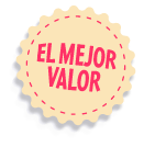 El Mejor Valor